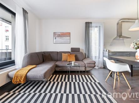 V Mezihoří 37 | Prodej bytu, 3+kk, 81 m²