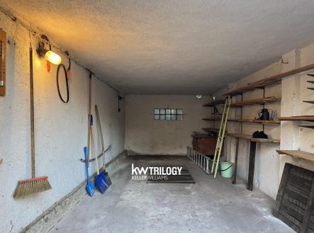 IMG_4595 | Pronájem - malý objekt/garáž