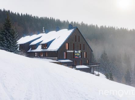 Rokytnice_exteriér_1 | Prodej bytu, 3+kk, 76 m²