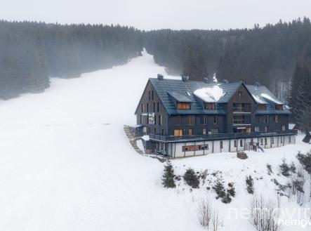 Rokytnice_exteriér_17 | Prodej bytu, 2+kk, 63 m²