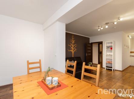 Rokytnice_3 | Prodej bytu, 2+kk, 63 m²