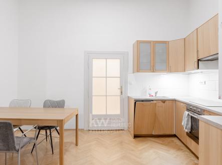 HUD_0378-42-HDR | Pronájem bytu, 3+kk, 106 m²