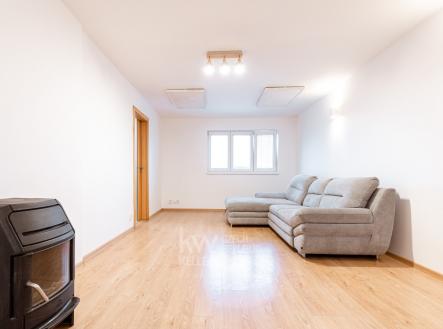 HUD_0520-18-HDR | Pronájem bytu, 2+kk, 56 m²