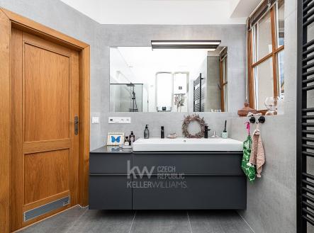 Byt 2+kk, ul. U Pernikářky - Vrzáková & Boháč | Prodej bytu, 2+kk, 58 m²