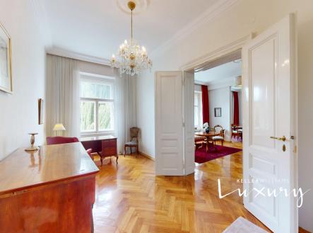 U-zelezene-lavky-Annelie-09162025_094304 | Pronájem bytu, 3+1, 125 m²