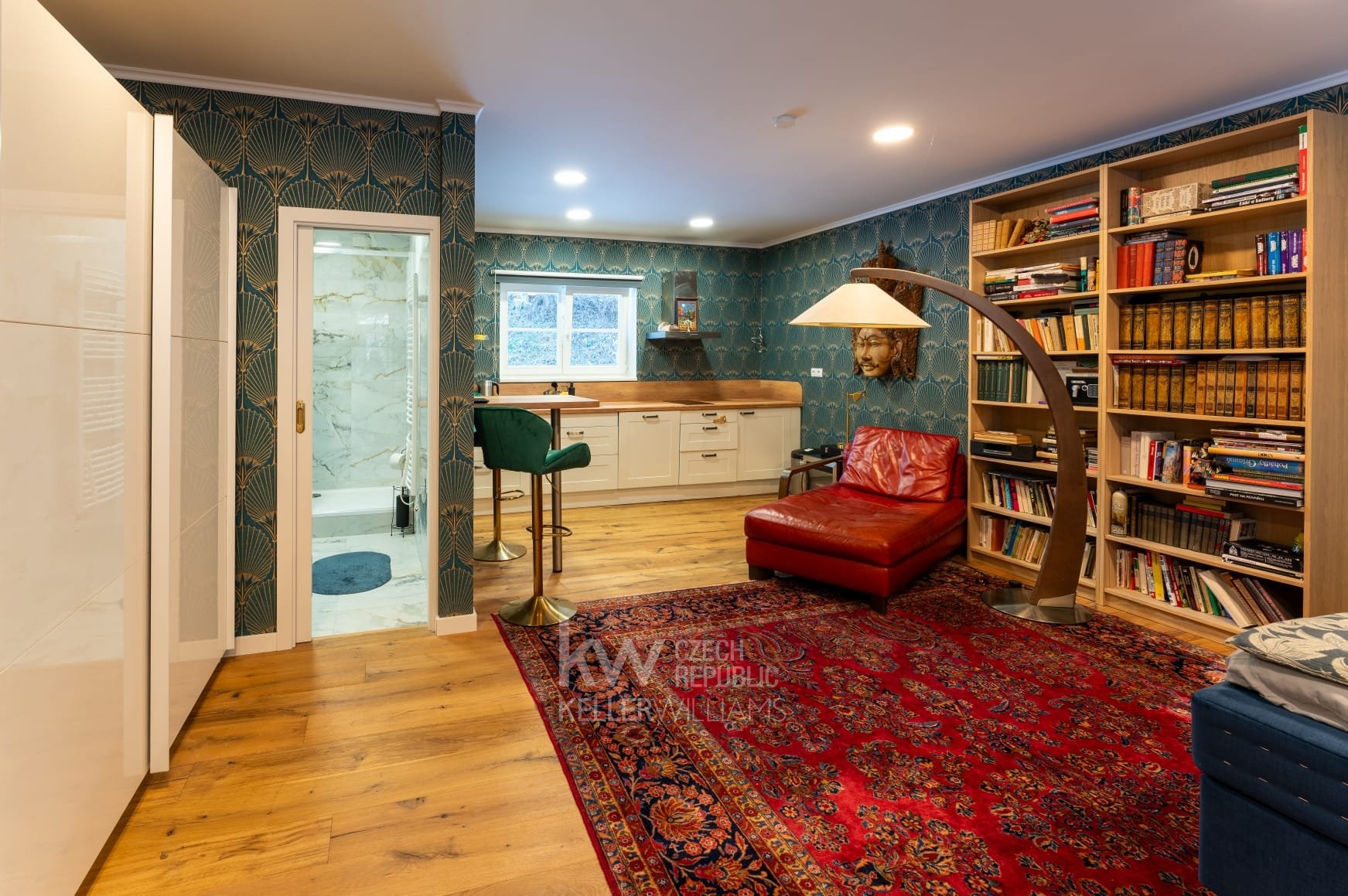 Obrázek Kabáty byt 3