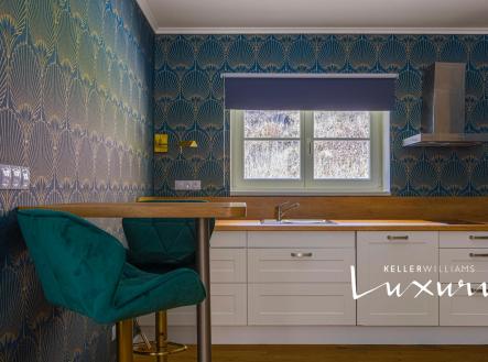 Obrázek Mlýn  | Prodej bytu, 1+kk, 34 m²