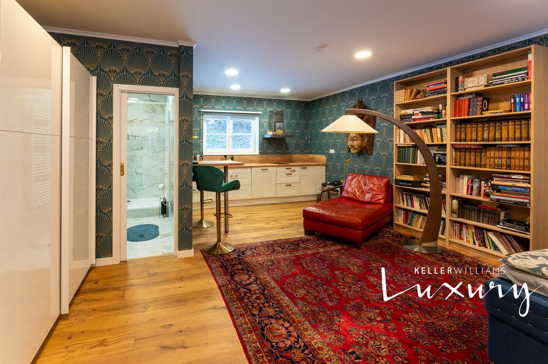 Obrázek Kabáty byt 3