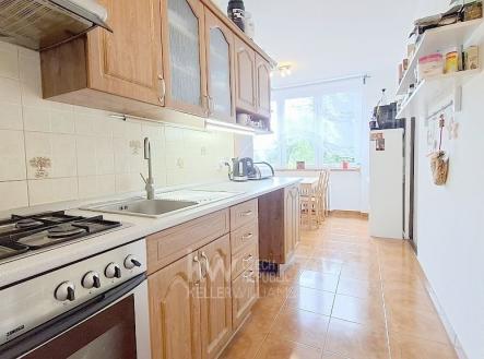 Pronájem bytu, 4+1, 81 m² obrázek