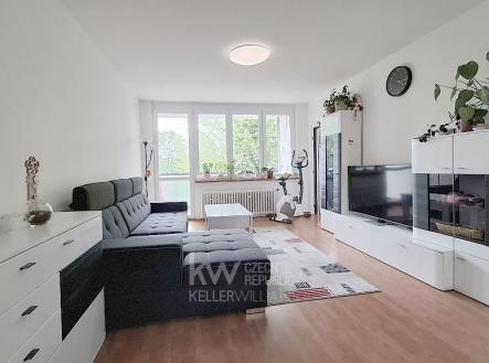 20240524_161654 | Pronájem bytu, 4+1, 81 m²