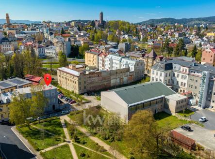 Pronájem bytu, 1+1, 56 m² obrázek