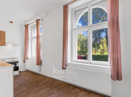 DSC02755 | Pronájem bytu, 1+1, 56 m²