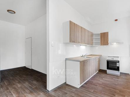 DSC02764 | Pronájem bytu, 1+1, 56 m²