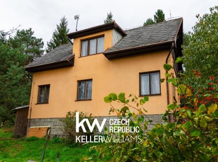 LM_L8430 | Prodej - chata/rekreační objekt, 100 m²