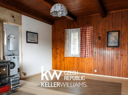 image-5 | Prodej - chata/rekreační objekt, 100 m²