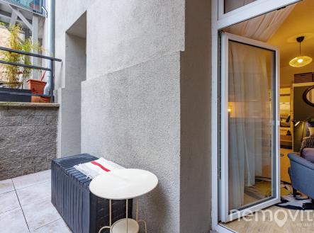 Strakonická 32 | Prodej bytu, 2+1, 51 m²