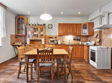 Prodej bytu, 3+1, 79 m² obrázek