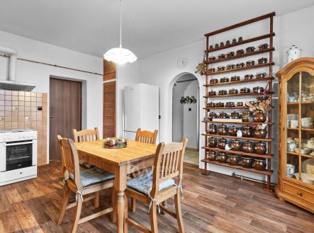 DSC08892 | Prodej bytu, 3+1, 79 m²