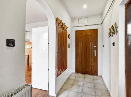 DSC08937 | Prodej bytu, 3+1, 79 m²