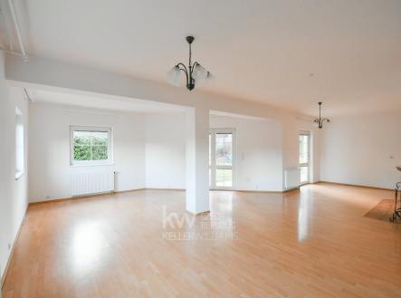 PEG_1763 | Pronájem - dům/vila, 251 m²