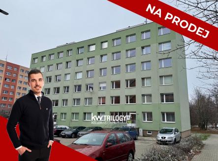 Prodej bytu, 1+kk, 27 m² obrázek