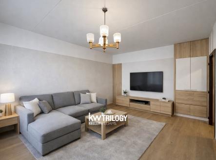 BF3A45DE-9C8C-41E4-AB36-98F5D581386C | Prodej bytu, 1+kk, 27 m²