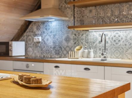 A7401325 | Pronájem bytu, 1+kk, 75 m²