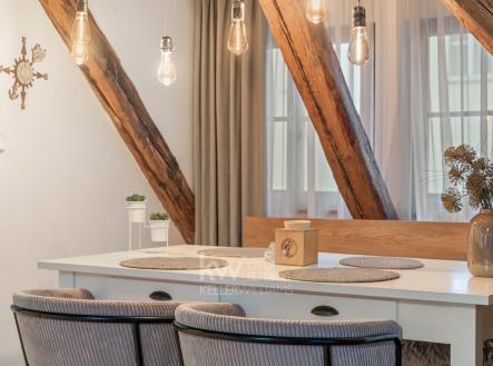 A7401330-2 | Pronájem bytu, 1+kk, 75 m²