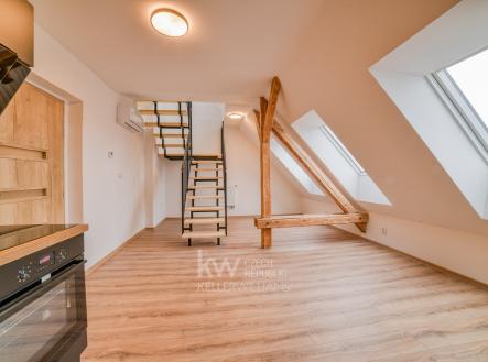 DSC_4422_11 | Pronájem bytu, 3+kk, 72 m²