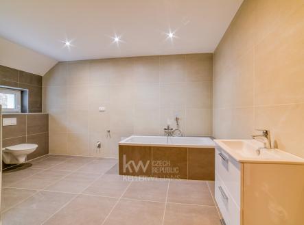 DSC_4404_5 | Pronájem bytu, 3+kk, 72 m²