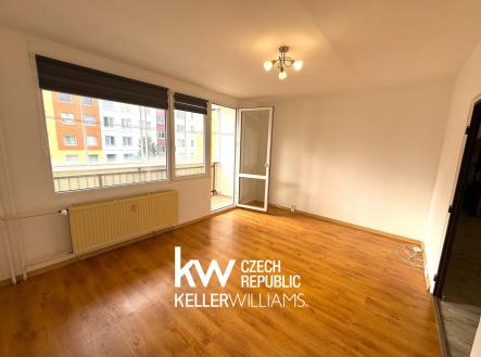 IMG_6349 | Pronájem bytu, 3+1, 61 m²