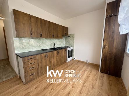 IMG_6356 | Pronájem bytu, 3+1, 61 m²