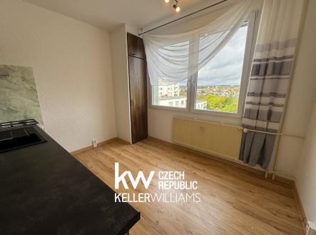 IMG_6357 | Pronájem bytu, 3+1, 61 m²