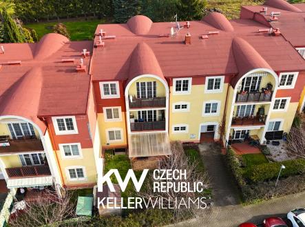 Prodej bytu, 2+1, 58 m² obrázek