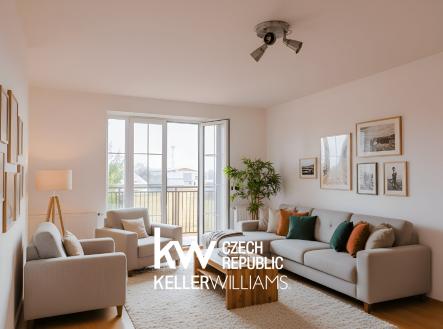 image-6 | Prodej bytu, 2+1, 58 m²