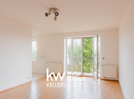 LM_L5558-HDR | Prodej bytu, 2+1, 58 m²