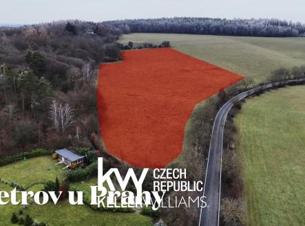 Snímek obrazovky 2025-12-26 v 16.48.15 | Prodej - pozemek, trvalý travní porost, 25 658 m²