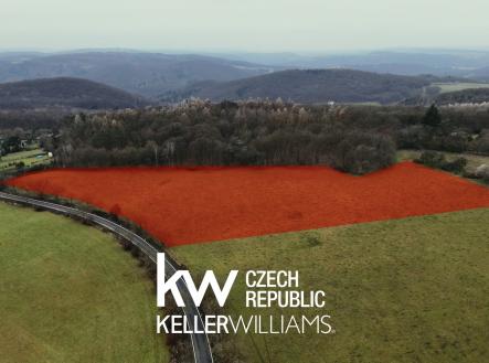 Snímek obrazovky 2025-12-26 v 16.48.30 | Prodej - pozemek, trvalý travní porost, 25 658 m²