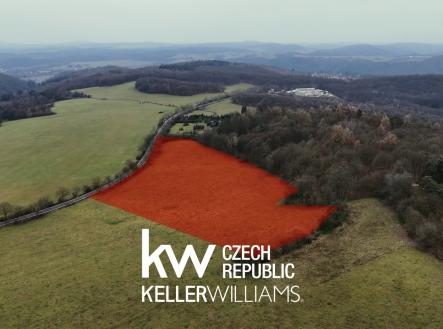 Snímek obrazovky 2025-12-26 v 16.48.37 | Prodej - pozemek, trvalý travní porost, 25 658 m²