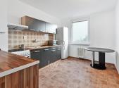 Pronájem bytu, 2+1, 60 m²