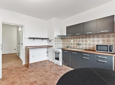 DSC09639 | Pronájem bytu, 2+1, 60 m²