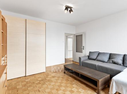 DSC09612 | Pronájem bytu, 2+1, 60 m²