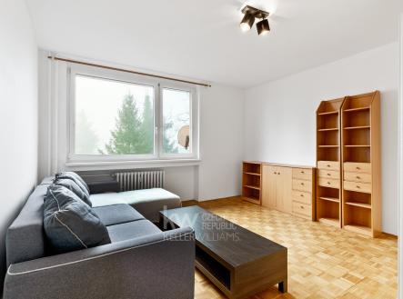 DSC09603 | Pronájem bytu, 2+1, 60 m²