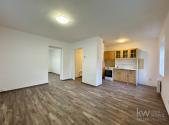 Pronájem bytu, 2+kk, 44 m²
