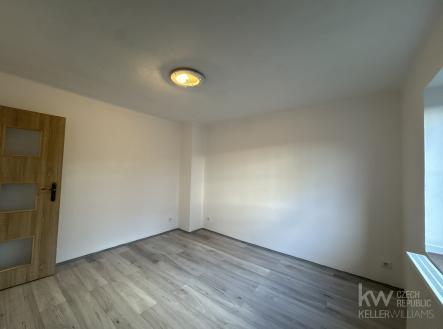 Pronájem bytu, 2+kk, 44 m²