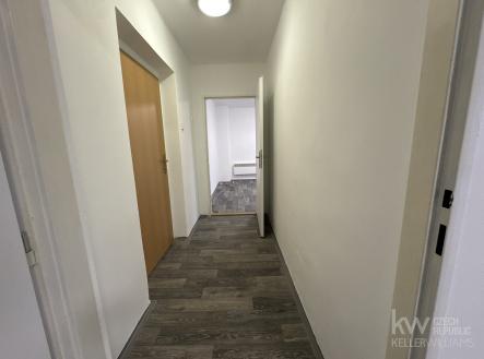 DJI_20260128_160257_332 | Pronájem bytu, 2+kk, 44 m²