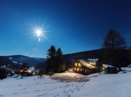 Chata_Velká_Úpa_37 | Prodej - chata/rekreační objekt, 322 m²