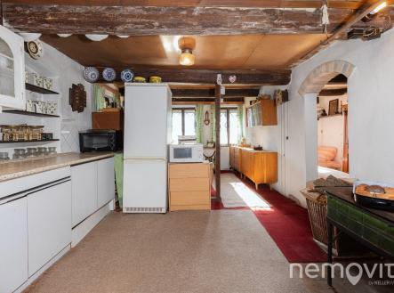 Blížňovice_5 | Prodej - chata/rekreační objekt, 52 m²