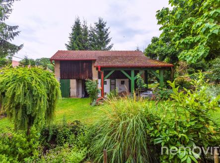 Lobeč 24 | Prodej - dům/vila, 340 m²