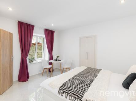 Prodej bytu, 1+kk, 21 m² obrázek